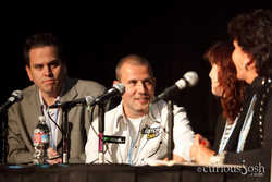 The Poker Panel