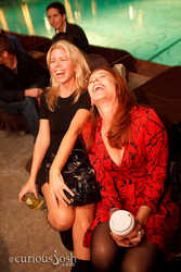 @heathermeeker and @marshacollier... cracking up!