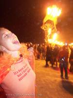 Highlight for album: Burning Man... 2006!