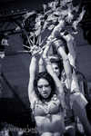 Lucent Dossier mystifies and entrances Coachella 2010