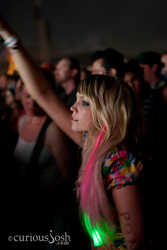 Watching Roger Waters