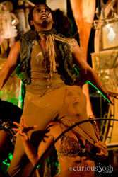 Lucent Dossier