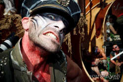 Sargent A.T.!