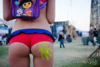 Highlight for album: Electric Daisy Carnival 2011