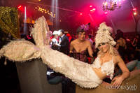 Highlight for album: Lucent Dossier's Private Party