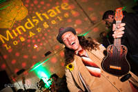 Highlight for album: Mindshare April 2011