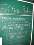 Poshram Rules!